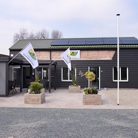 Guest House Aan De Hollandse Ijssel Montfoort Екстериор снимка