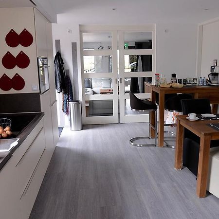 Guest House Aan De Hollandse Ijssel Montfoort Екстериор снимка