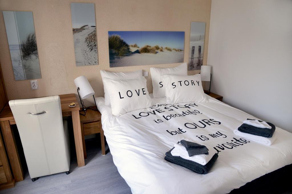 Guest House Aan De Hollandse Ijssel Montfoort Стая снимка