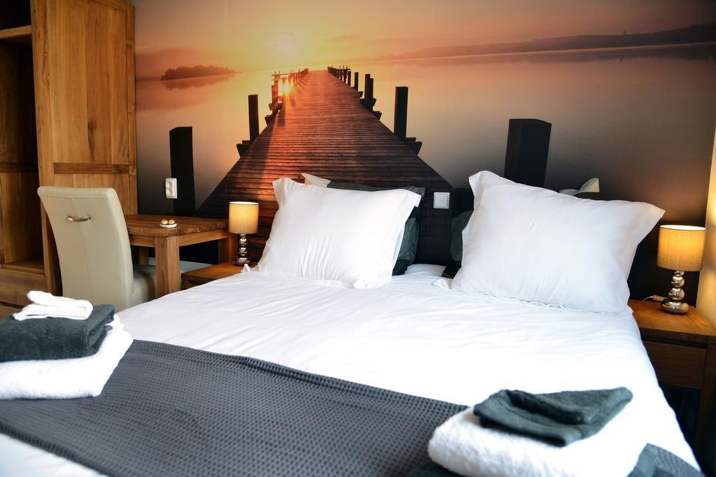 Guest House Aan De Hollandse Ijssel Montfoort Стая снимка