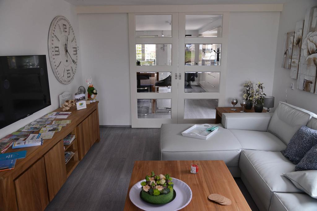 Guest House Aan De Hollandse Ijssel Montfoort Екстериор снимка