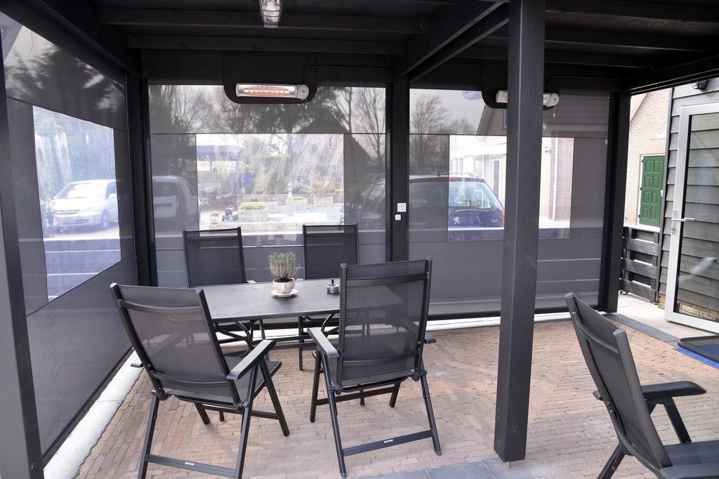 Guest House Aan De Hollandse Ijssel Montfoort Екстериор снимка